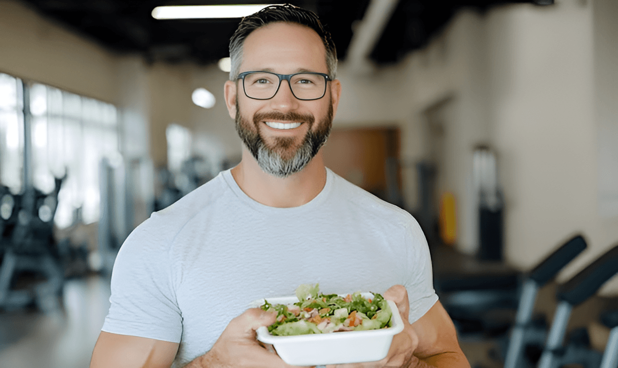 Gym Partnership