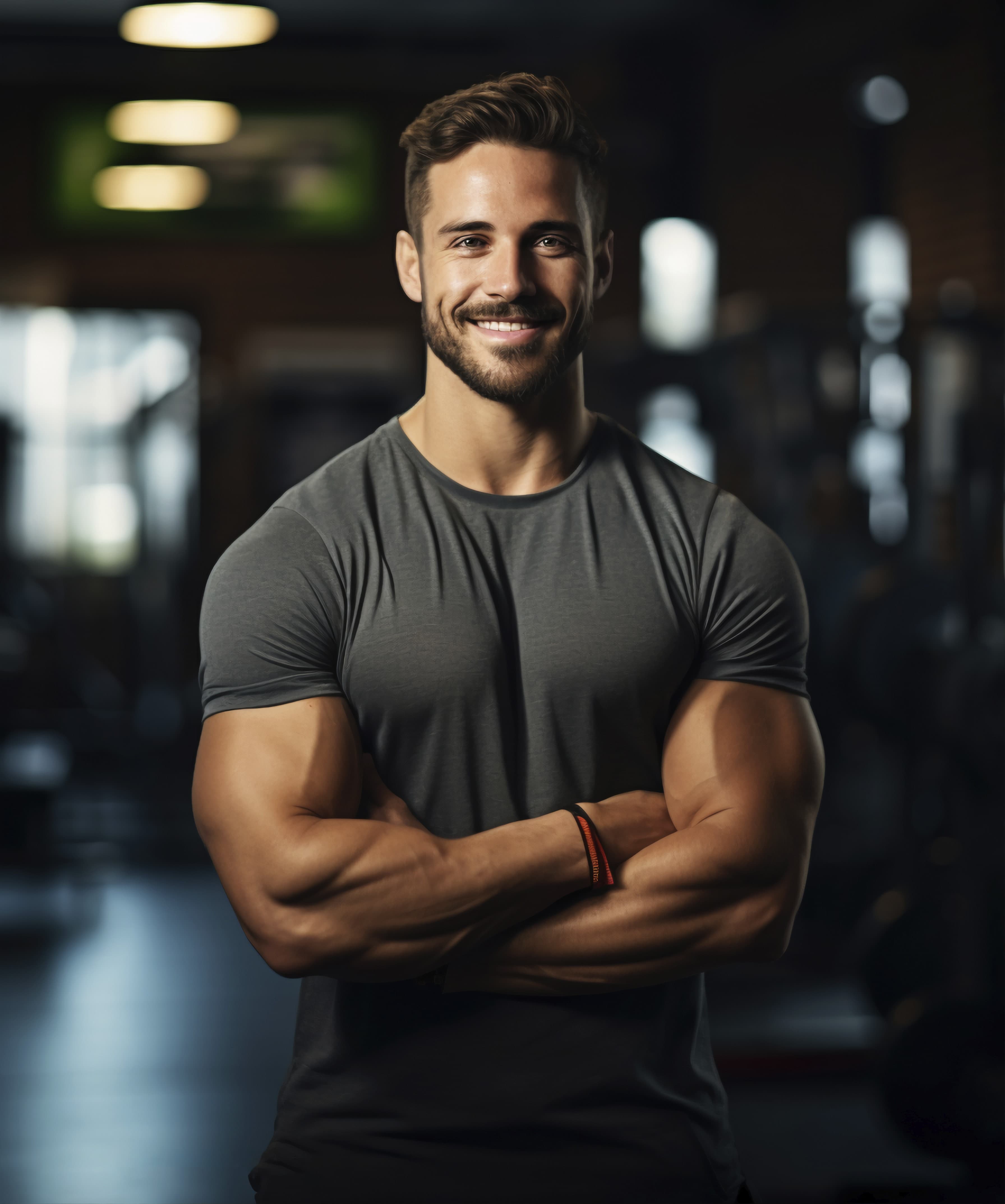 Gym Partnership